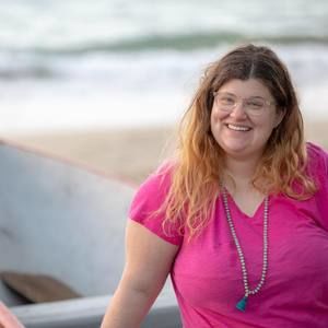 Meet your Posher, Susan